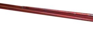 RESISTENZA 3000W 230V 1"1/4 DRITTA