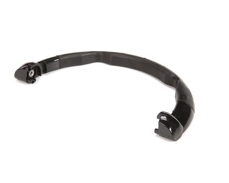HANDLE, SERVER