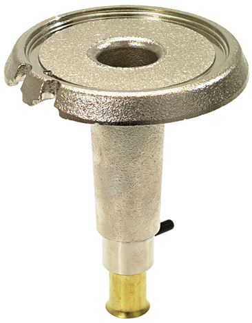 BRUCIATORE ø 100 mm 5Kw