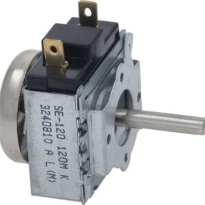 TIMER CHINA SE-120 120M K 16A250(CASSIA)