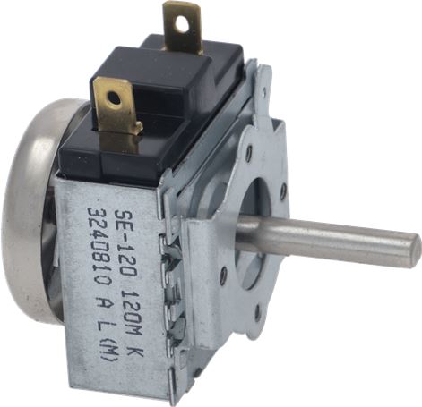 TIMER CHINA SE-120 120M K 16A250(CASSIA)