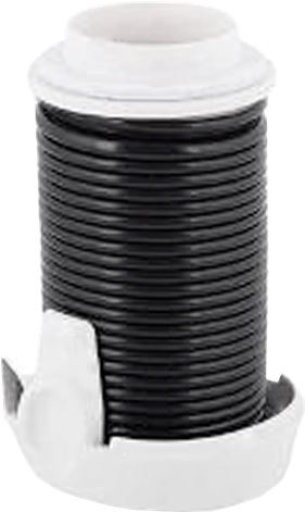 FLEXIBLE BLANC ET RACCORD