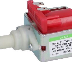 POMPA VIBRAZIONE EP5 48W 230V 50Hz