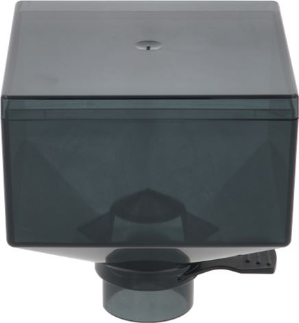 CAMPANA MIGNON ME 300GRUPPO  FUME' COMPL