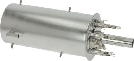 CALDAIA 6540W 240V