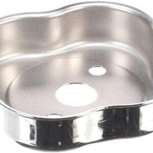 CONTAINER BASE /STAINLESS STEEL