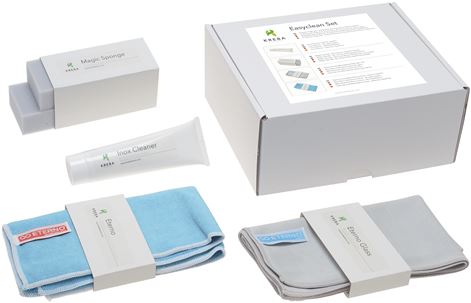 KIT PULIZIA "EASYCLEAN SET"