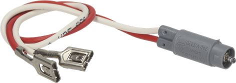 LAMPADA SPIA ROSSA BEKO 230V