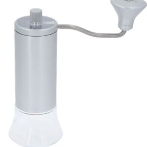 EUREKA BABY GRINDER ANODIZZATO