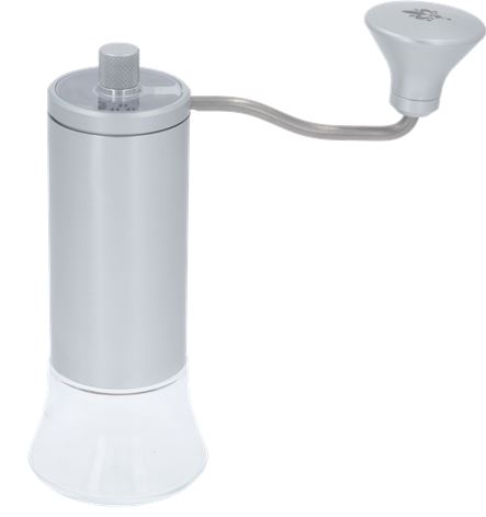 EUREKA BABY GRINDER ANODIZZATO