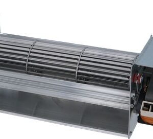 VENTILATORE TANGENZIALE 270 mm DX