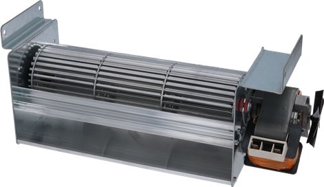 VENTILATORE TANGENZIALE 270 mm DX