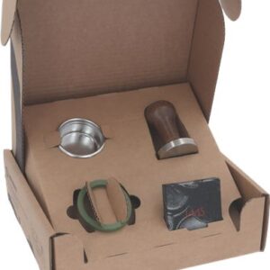 KIT BARISTA UPGRADE PER DALLA CORTE