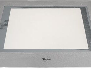 VETRO FORNO ESTERNO