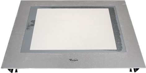 VETRO FORNO ESTERNO