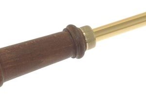 MANOPOLA COMPLETA GRUPPO LEVA M10