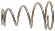 MOLLA CONICA ø 7/4,3x11,4 mm
