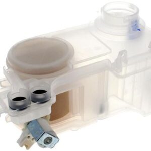 CONTENITORE DEL SALE WHIRLPOOL C00641946