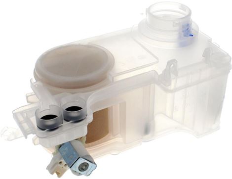 CONTENITORE DEL SALE WHIRLPOOL C00641946