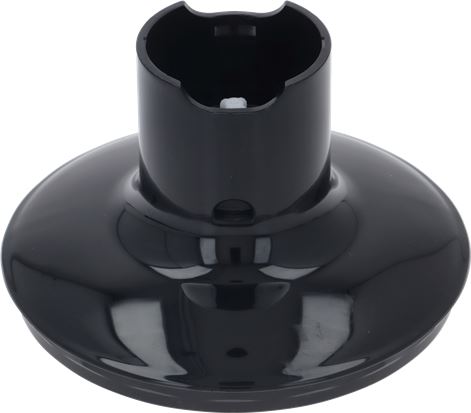 ICS CA BC UPPERHOUSING EASYCLICK+ BK S12