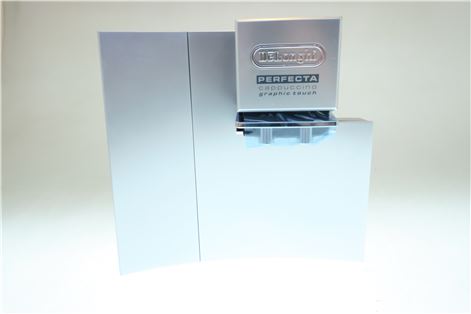 DOOR SGY50/M/PNG+GLASS       ESAM5.(DLS)