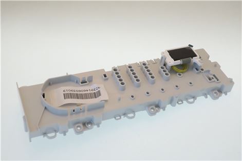 ELETTRONICA CONFIGURATA EWM210