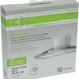 FILTRO CAPPA INDESIT MOD 303