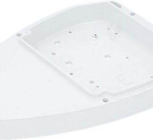BASE ATOM EXC DIE CAST. WHITE 101