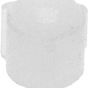 GOMMINOPIEDINO D.9X7,5 NAT(SIL 70SH)MCSA