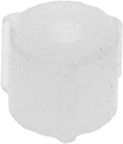 GOMMINOPIEDINO D.9X7,5 NAT(SIL 70SH)MCSA