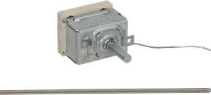 TERMOSTATO MONOFASE 50-250°C