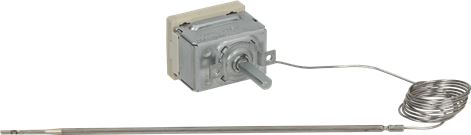 TERMOSTATO MONOFASE 50-250°C