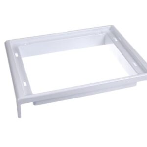 DRIP TRAY HOPPER ULTRA NX - WHT