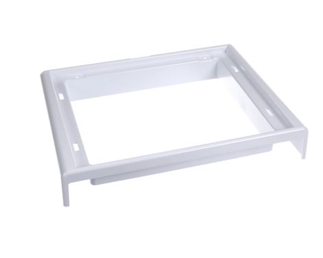 DRIP TRAY HOPPER ULTRA NX - WHT