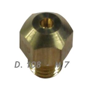 1.08 INJECTOR (NG).