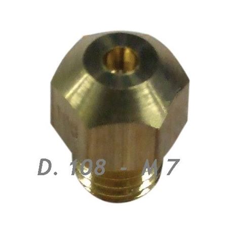 1.08 INJECTOR (NG).
