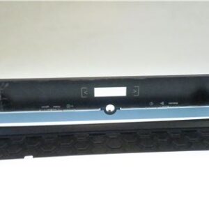 Panel facia