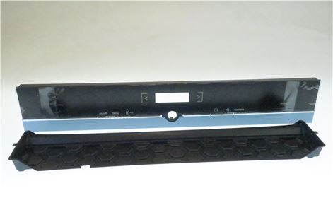 Panel facia