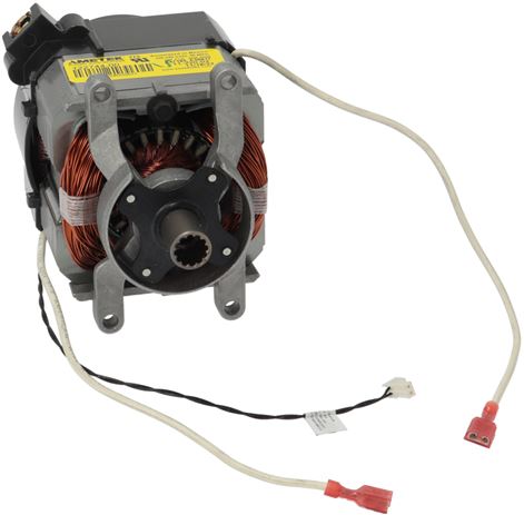 BLENDER MOTOR SERVICE KIT, AMETEK,