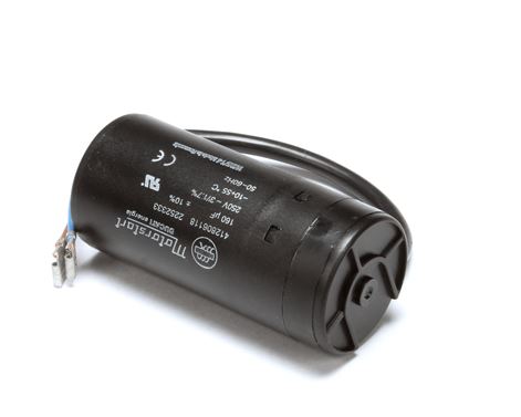 CAPACITOR ASSEMBLY 120V (T2155)