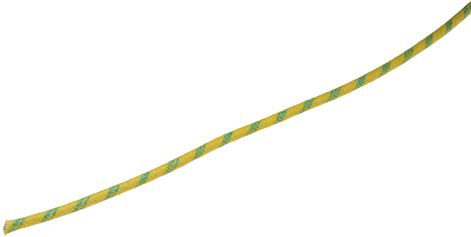 CAVO NICHELATO 2,5 mm² G/V - 100 mt