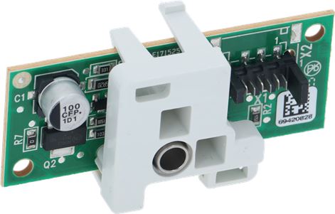 PCB LED IR GDS+ASS GUIDA LUCE      EN500