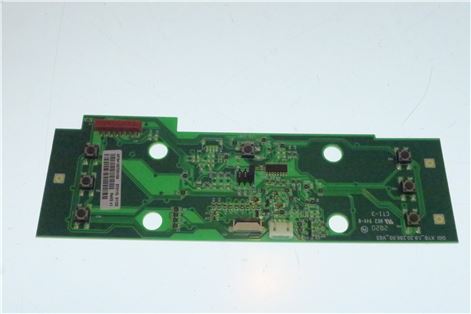 KIT RICAMBI KYB DISPLAY SMRG/P/H/T