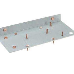 BRACKET WELDMENT, COMPONENT MOUNTING