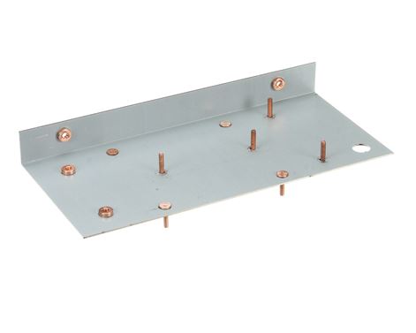 BRACKET WELDMENT, COMPONENT MOUNTING