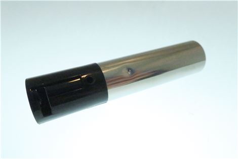 DLS ASSY EXTERNAL T(RAL)+TUBE STEEL L53