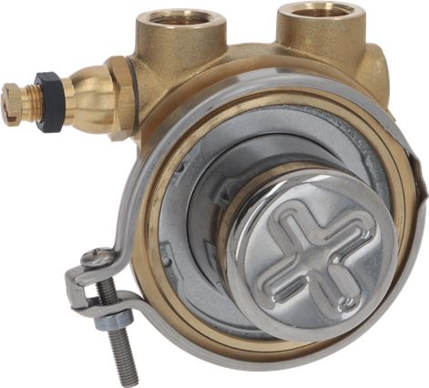 POMPA VOLUMETRICA ROTOFLOW
