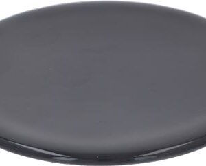 BURNER TOP,MEDIUM,BLACK