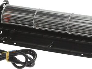 VENTILATORE TANGENZIALE 270 mm SX C/CAVO