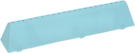 TRASCINATORE ESTRAIBILE CESTELLO.